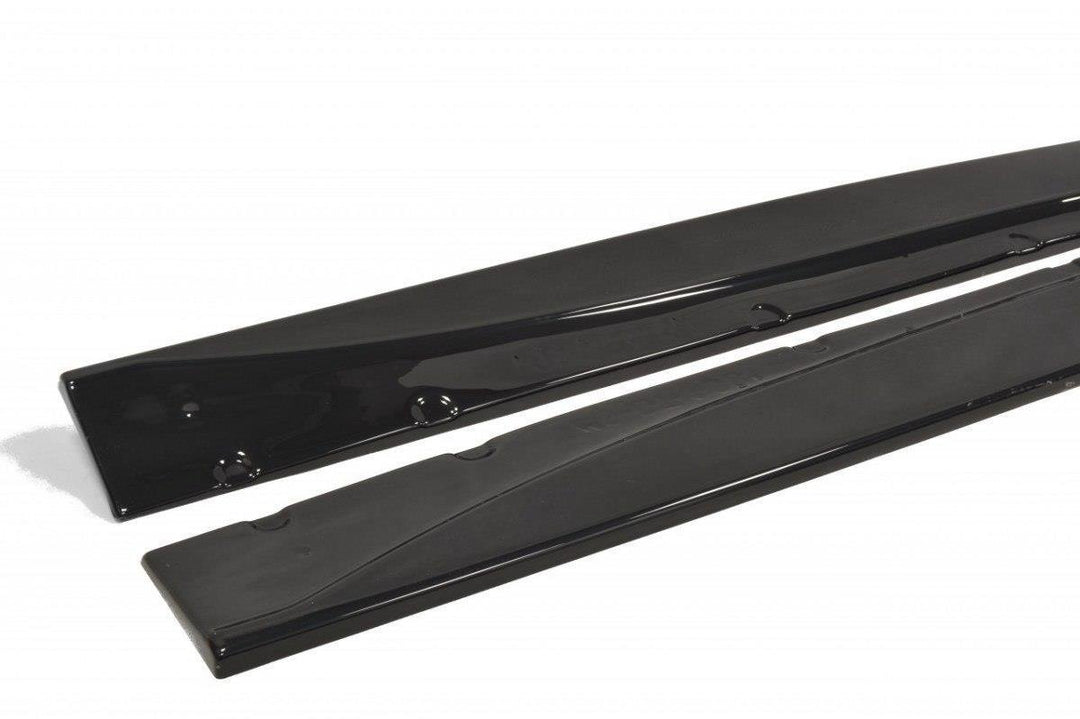 SIDE SKIRTS DIFFUSERS MASERATI GRANTURISMO