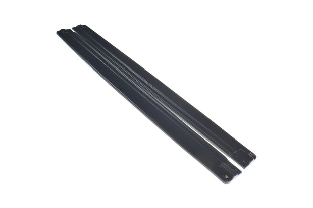 SIDE SKIRTS DIFFUSERS MAZDA CX-5 FACELIFT