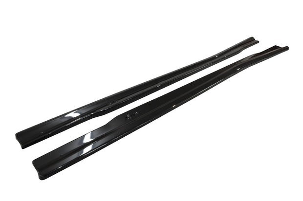 SIDE SKIRTS DIFFUSERS MERCEDES-BENZ E63 AMG W212