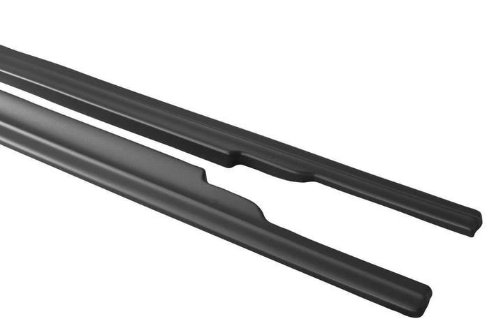 SIDE SKIRTS DIFFUSERS MERCEDES C-CLASS S205 63AMG ESTATE/LIMUSINE