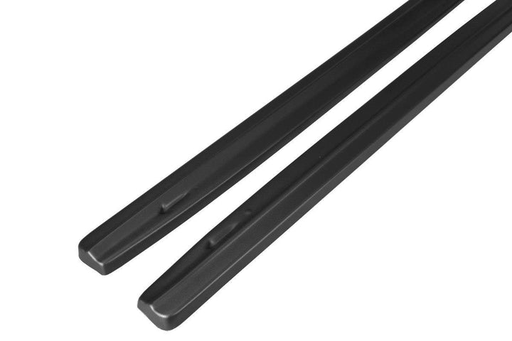 SIDE SKIRTS DIFFUSERS MERCEDES E W212 (C207/A207)