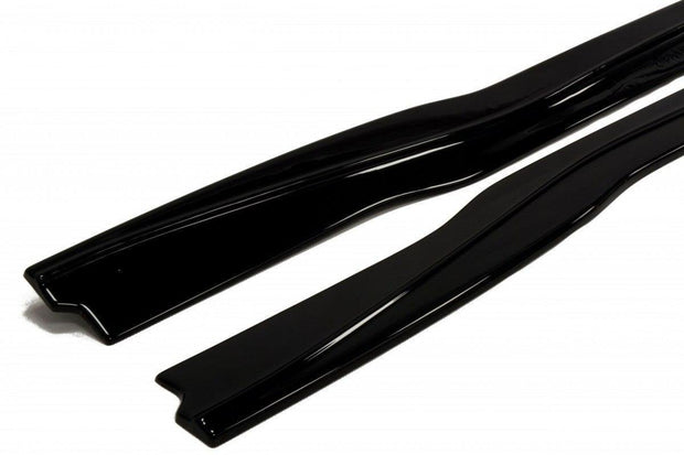 SIDE SKIRTS DIFFUSERS NISSAN 370Z