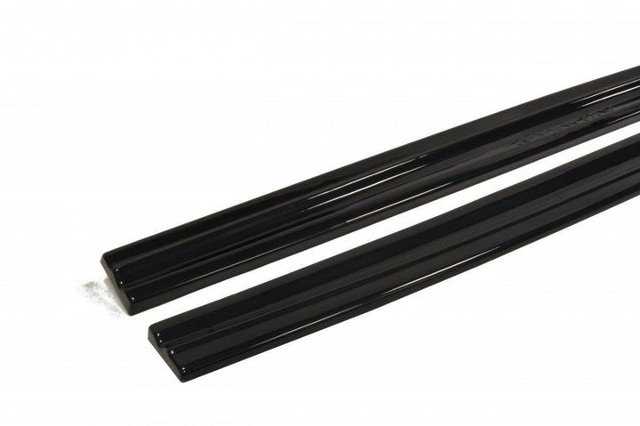 SIDE SKIRTS DIFFUSERS SEAT LEON MK2 CUPRA / FR (FACELIFT)