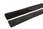 SIDE SKIRTS DIFFUSERS TOYOTA CELICA T23 TS PREFACE
