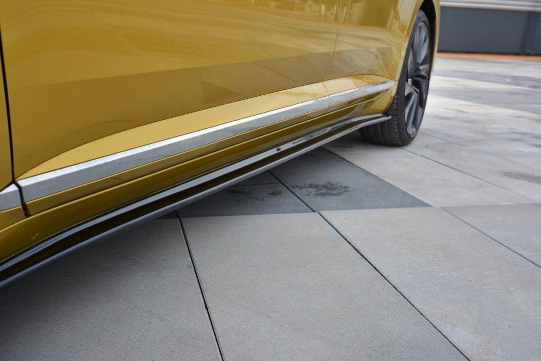 SIDE SKIRTS DIFFUSERS VW ARTEON