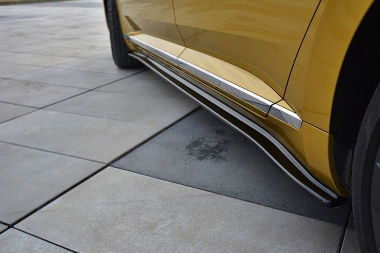 SIDE SKIRTS DIFFUSERS VW ARTEON