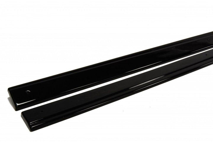 SIDE SKIRTS DIFFUSERS VW GOLF VII R HATCHBACK & ESTATE