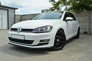 SIDE SKIRTS DIFFUSERS VW GOLF MK7 STANDARD