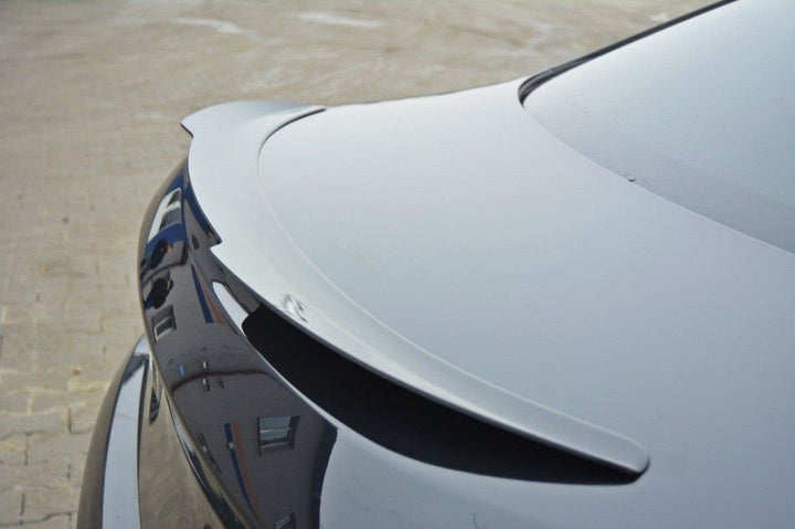 SPOILER CAP BMW 6 GRAN COUPÉ MPACK