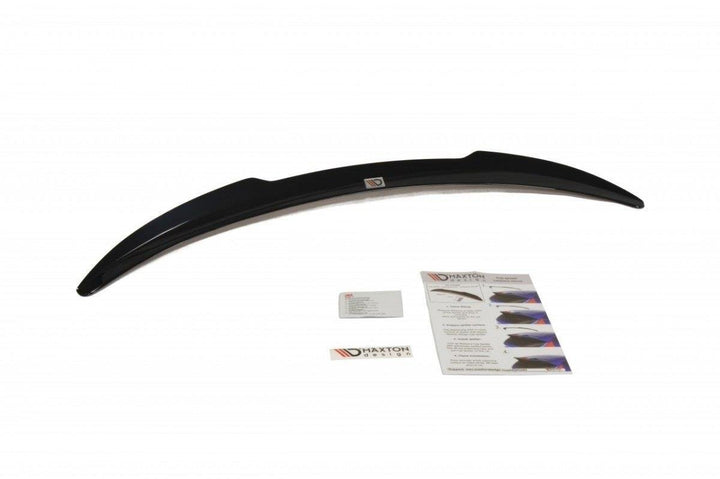 SPOILER CAP BMW 6 GRAN COUPÉ MPACK