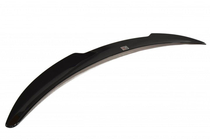 SPOILER CAP BMW 6 GRAN COUPÉ MPACK