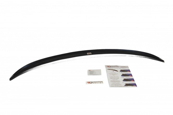 SPOILER CAP BMW X6 F16 MPACK