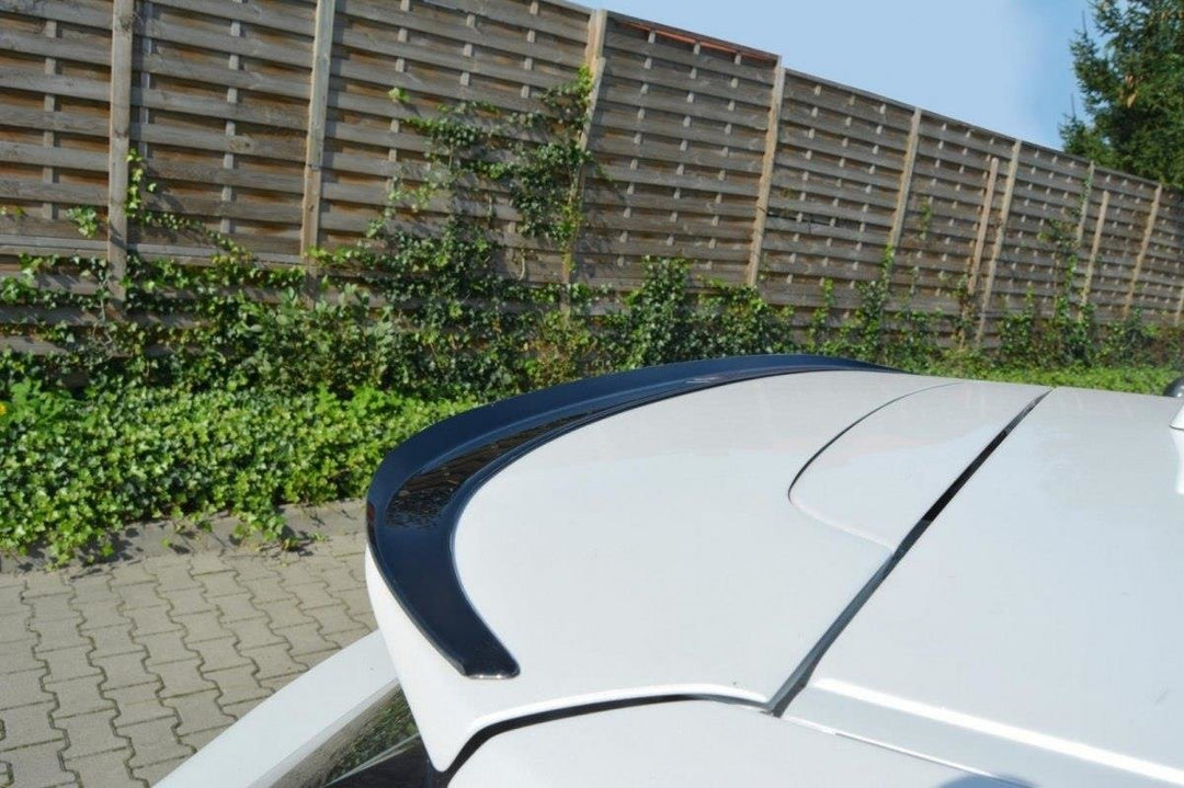 SPOILER CAP LEXUS CT MK1 FACELIFT