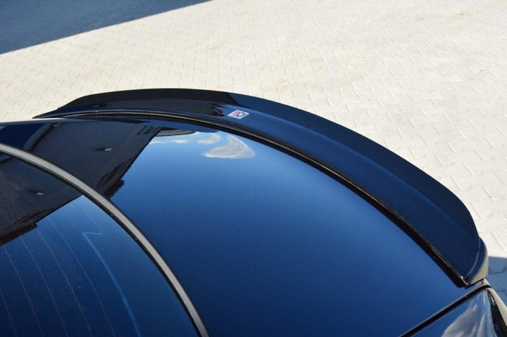SPOILER CAP MERCEDES CLS C218 63 AMG