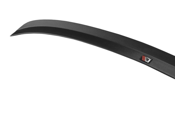 SPOILER CAP MERCEDES GLE W166 AMG-LINE
