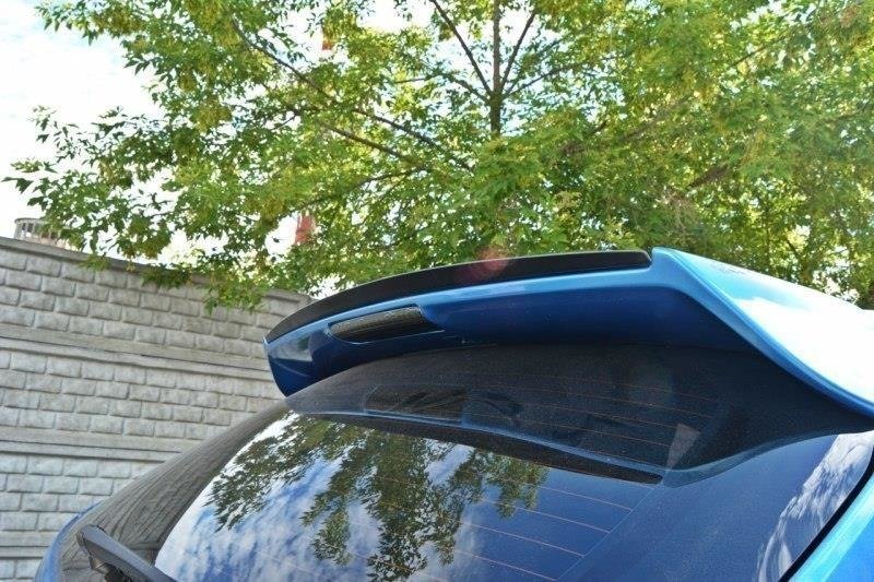 SPOILER CAP SUBARU IMPREZA WRX STI