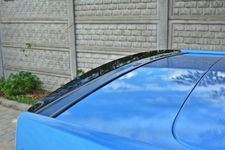 SPOILER CAP SUBARU IMPREZA WRX STI