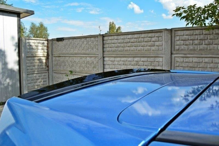 SPOILER CAP SUBARU IMPREZA WRX STI
