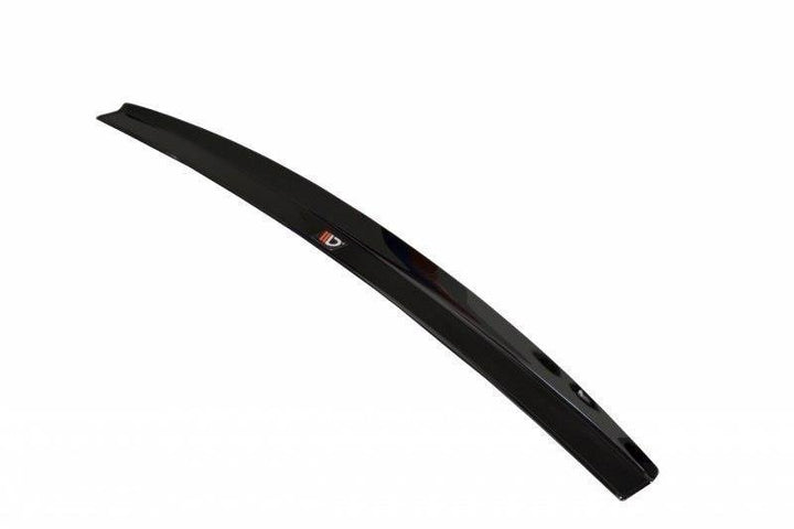 SPOILER CAP SUBARU IMPREZA WRX STI