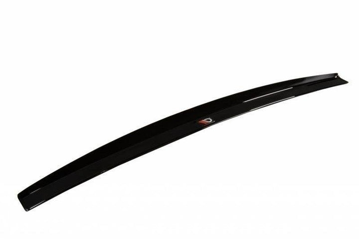 SPOILER CAP SUBARU IMPREZA WRX STI