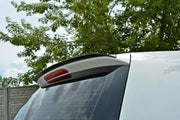SPOILER CAP VW GOLF MK7 STANDARD