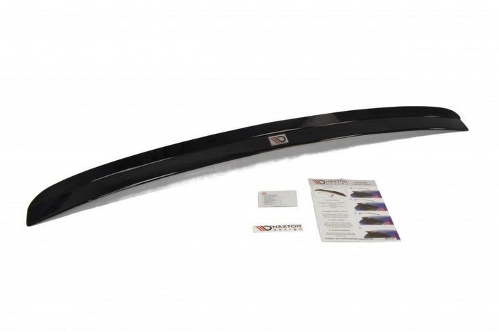 SPOILER CAP FOR BMW 5 E61 M-PACK