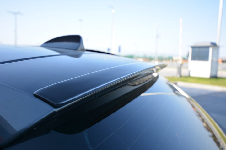 SPOILER CAP FOR BMW 5 E61 M-PACK