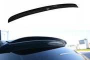 SPOILER CAP FOR BMW 5 E61 M-PACK