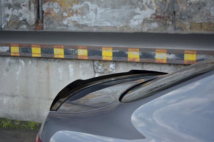 SPOILER EXTENSION ALFA ROMEO GIULIA VELOCE