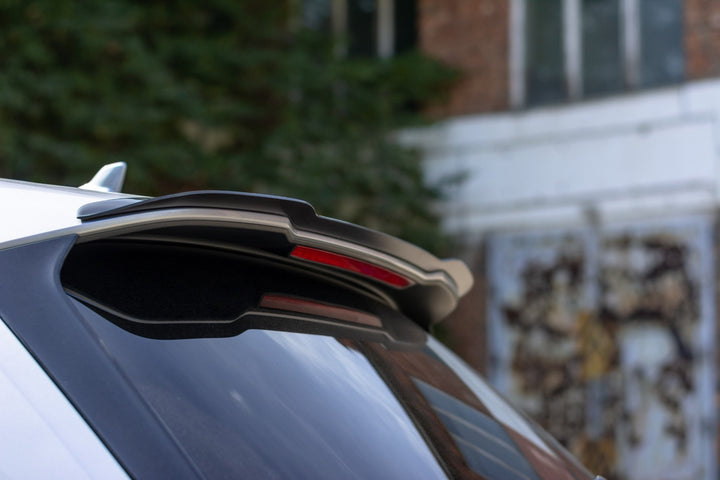 SPOILER EXTENSION AUDI SQ5/Q5 S-LINE MKII
