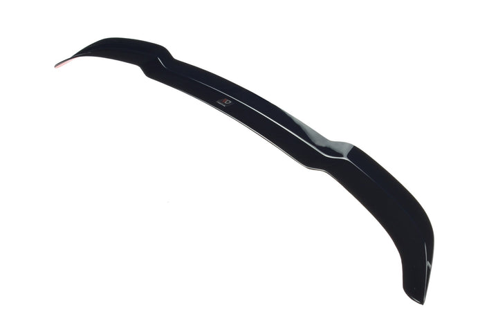 SPOILER EXTENSION AUDI SQ5/Q5 S-LINE MKII