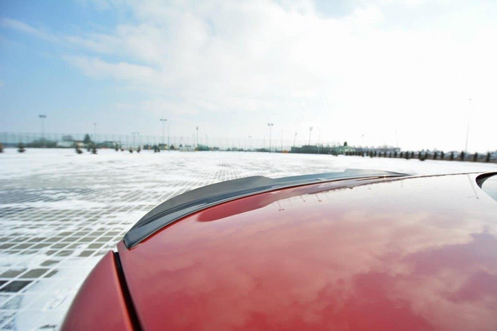 SPOILER EXTENSION BMW 3 F30