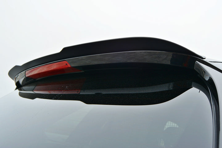 SPOILER EXTENSION BMW X5 F15 M50D