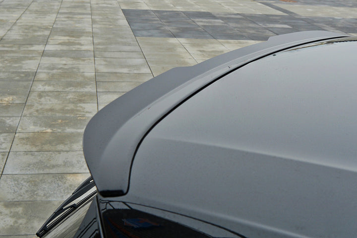 SPOILER EXTENSION BMW X5 F15 M50D