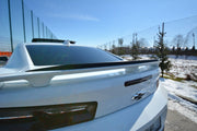 SPOILER EXTENSION CHEVROLET CAMARO 6TH-GEN. PHASE-I 2SS COUPE