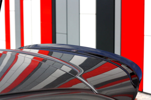 SPOILER EXTENSION FIAT 500 ABARTH MK1 FACELIFT