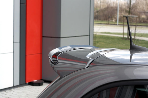 SPOILER EXTENSION FIAT 500 ABARTH MK1 FACELIFT