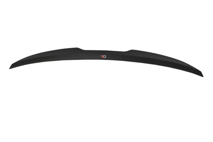 SPOILER EXTENSION ACURA TSX CU2 PREFACELIFT / ACCORD MK8. (CU-SERIES) PREFACE SEDAN