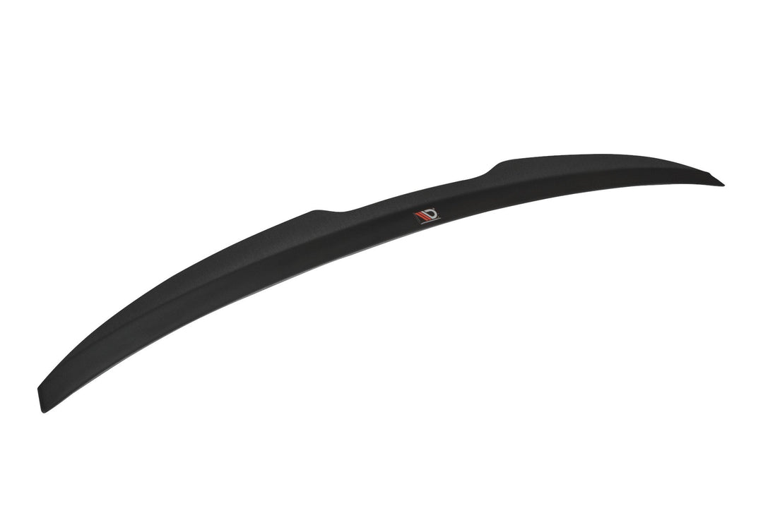 SPOILER EXTENSION ACURA TSX CU2 PREFACELIFT / ACCORD MK8. (CU-SERIES) PREFACE SEDAN