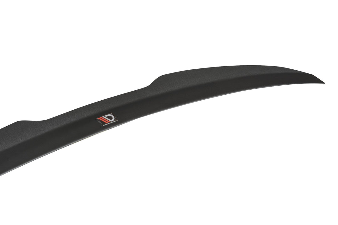 SPOILER EXTENSION ACURA TSX CU2 PREFACELIFT / ACCORD MK8. (CU-SERIES) PREFACE SEDAN