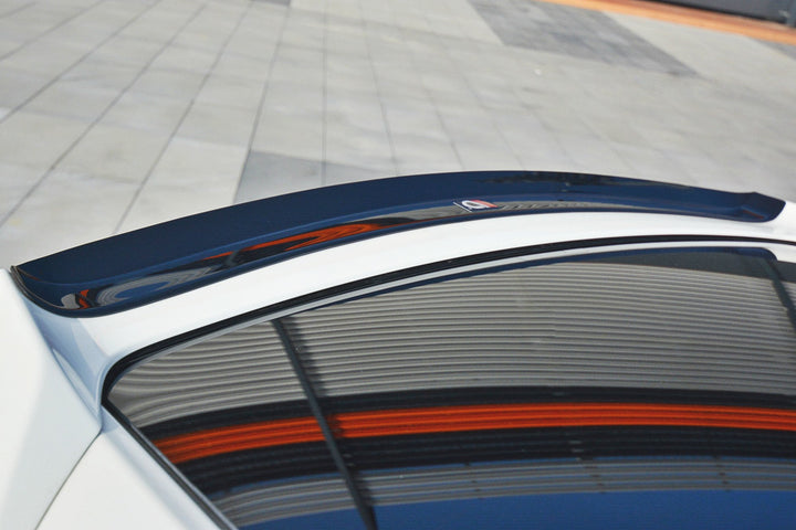 SPOILER EXTENSION HONDA CR-Z