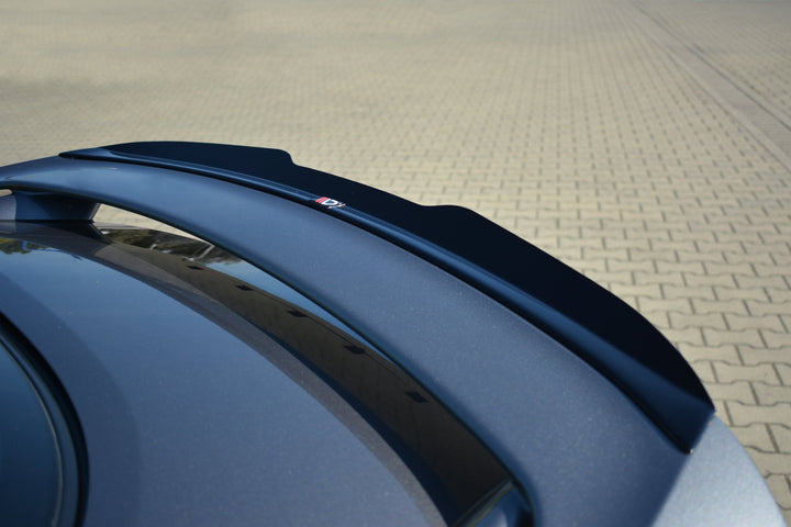 SPOILER EXTENSION HYUNDAI GENESIS COUPÉ MK.1