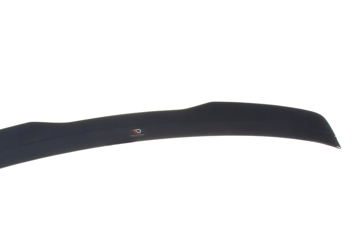 SPOILER EXTENSION HYUNDAI TUCSON MK3 FACELIFT