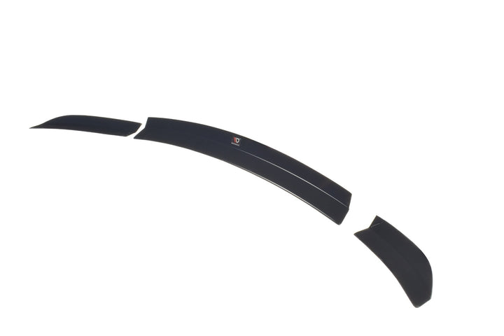 SPOILER EXTENSION JAGUAR F-TYPE