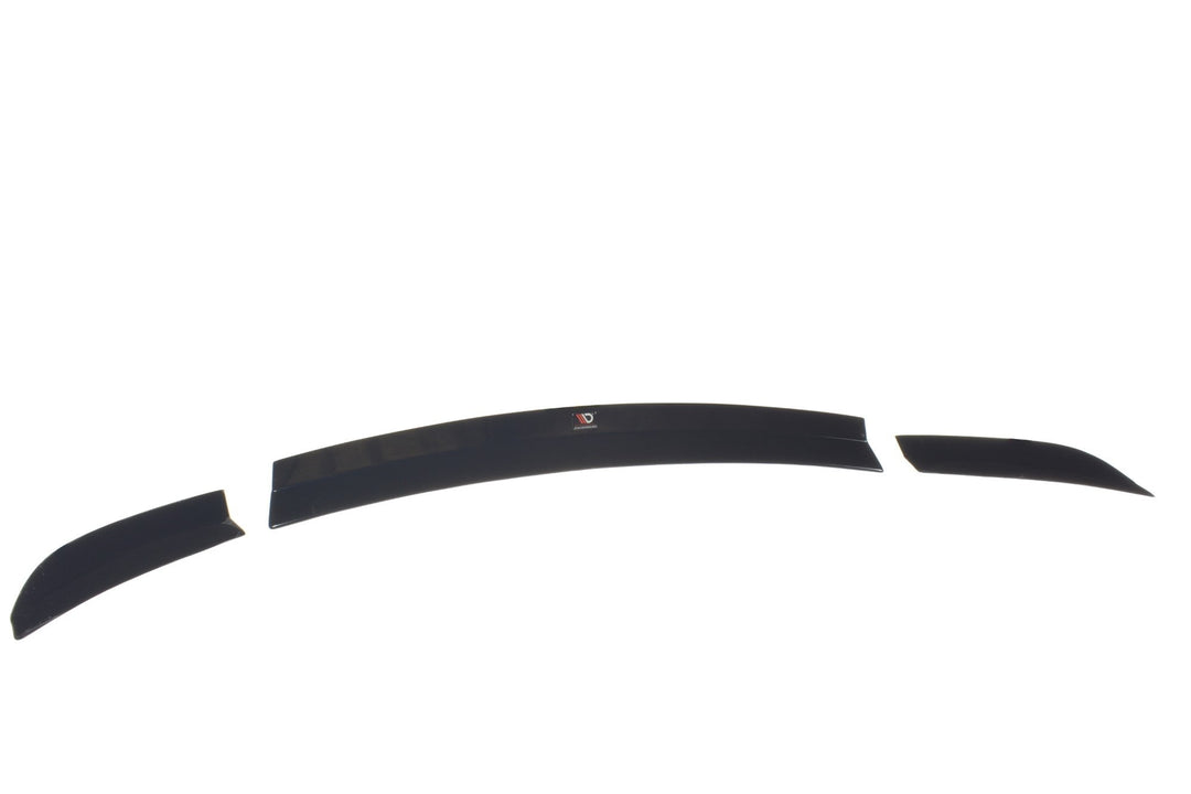 SPOILER EXTENSION JAGUAR F-TYPE