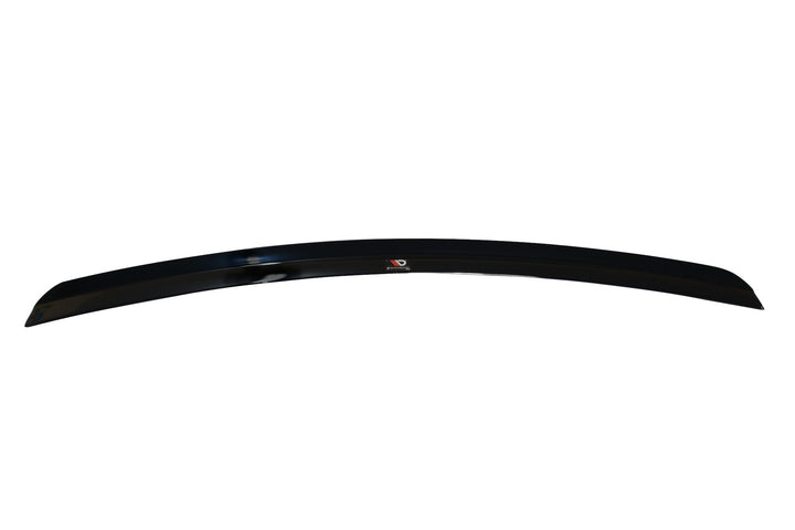 SPOILER EXTENSION JEEP GRAND CHEROKEE WK SRT8