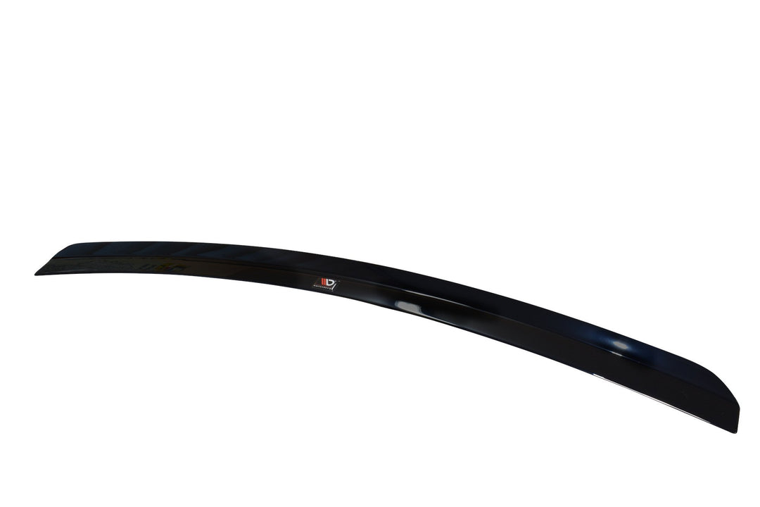 SPOILER EXTENSION JEEP GRAND CHEROKEE WK SRT8