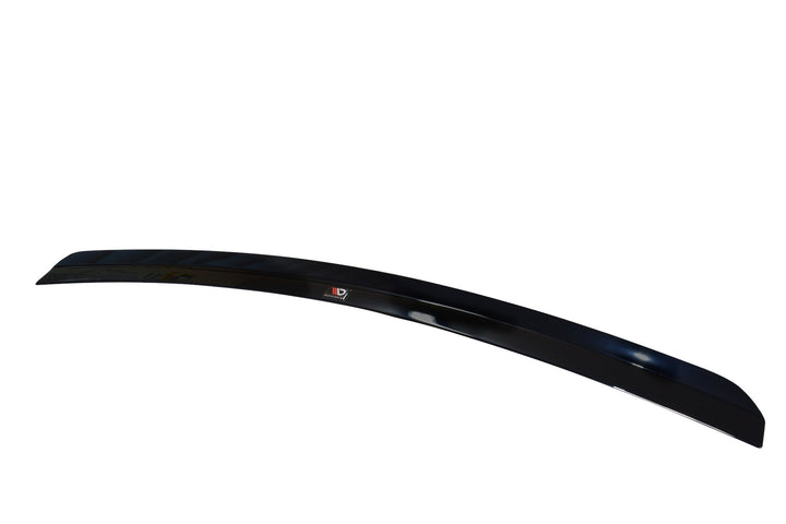 SPOILER EXTENSION JEEP GRAND CHEROKEE WK SRT8