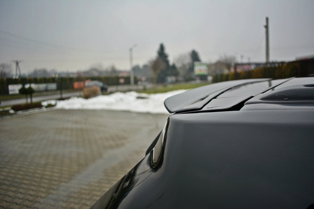 SPOILER EXTENSION JEEP GRAND CHEROKEE WK SRT8