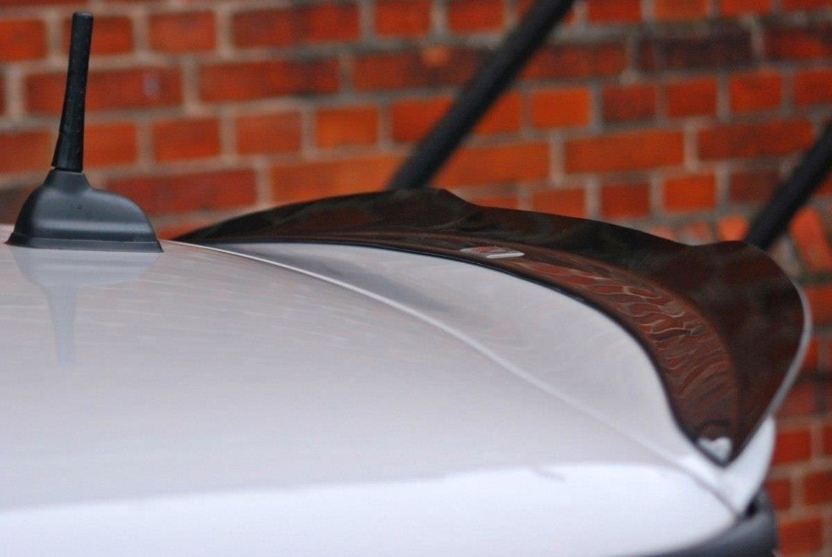 SPOILER EXTENSION MINI COOPER R56 – Maxton Design USA